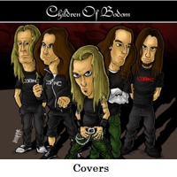 Children Of Bodom - Covers