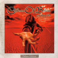 Children Of Bodom - Something Wild (Reloaded Edition 2008)