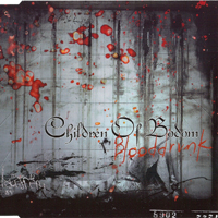 Children Of Bodom - Blooddrunk (Single, Vinyl)