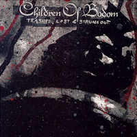 Children Of Bodom - Trashed, Lost & Strungout (EP)