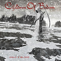 Children Of Bodom - Halo of Blood (Single)