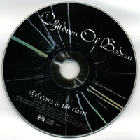 Children Of Bodom - Skeletons In The Closet [Japan Edition]