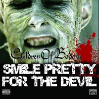 Children Of Bodom - Smile Pretty For The Devil [Single]