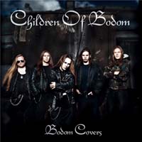 Children Of Bodom - Bodom Covers