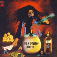 Wizzard (GBR) - Wizzard Brew (Expanded Remastered Edition 2006)