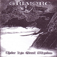 Grimorc - Under His Great Shadow