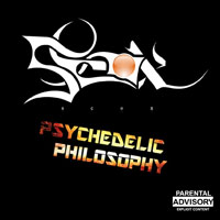 Scox - Psychedelic Philosophy