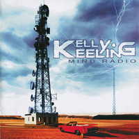 Kelly Keeling - Mind Radio