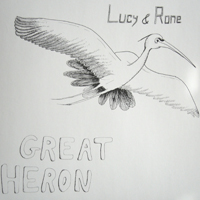 Rone - Great Heron (EP) 