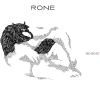 Rone - So So So (EP)