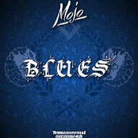 Mojo (ISR) - Blues (EP)