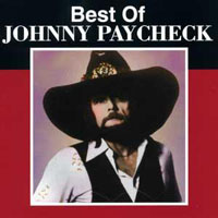 Paycheck, Johnny - Best Of Johnny Paycheck