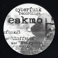 Eskmo - Cliffside / Embryonic
