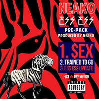 NeakO - ESS ESS (pre-pack - EP)