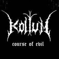Koltum - Course Of Evil (demo)