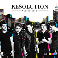 Action Item - Resolution (EP)