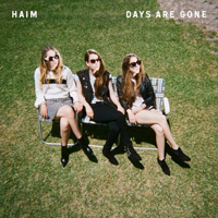 HAIM - Days Are Gone (Bonus CD)