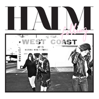 HAIM - Falling (Promo Single)