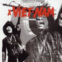 Quilapayun - X Vietnam