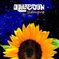 Quilapayun - Siempre