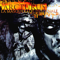 Arcturus (NOR) - La Masquerade Infernale