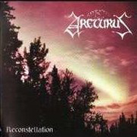 Arcturus (NOR) - Reconstelation