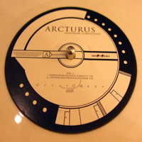 Arcturus (NOR) - Sideshow Symphonies (LP 1)