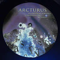 Arcturus (NOR) - Aspera Hiems Symfonia | Constellation | My Angel (LP 2)