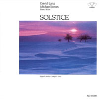 David Lanz - Solstice (Split)