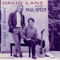 David Lanz - Bridge Of Dreams