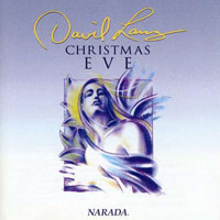 David Lanz - Christmas EVE