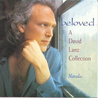 David Lanz - Beloved: A David Lanz Collection