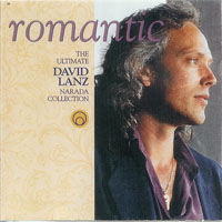 David Lanz - Romantic - The Ultimate Narada Collection (CD 1)