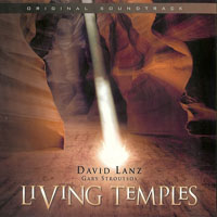 David Lanz - Living Temples