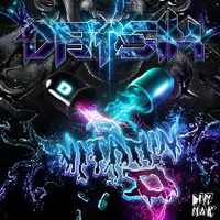 Datsik - Vitamin D