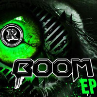 Datsik - Excision, Datsik & Flux Pavilion - Boom (EP)