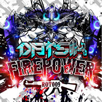Datsik - Firepower - Domino (EP)