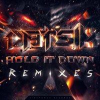 Datsik - Datsik feat. Georgia Murray - Hold It Down Remixes (EP)