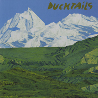 Ducktails - Hamilton Road (Single)