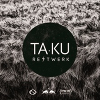 Ta-ku - RE / TWERK (EP)