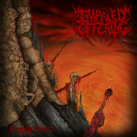 Impaled Offering - Eternity Awaits