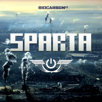 BioCarbon13 - Sparta