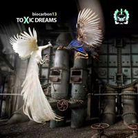 BioCarbon13 - Toxic Dreams