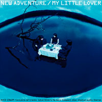 My Little Lover - New Adventure
