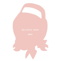 My Little Lover - Akko (CD 2)