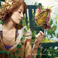 My Little Lover - Blue Sky (Single)