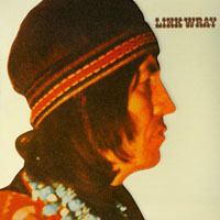Wray, Link - Link Wray
