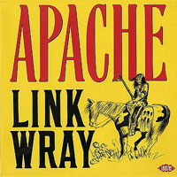 Wray, Link - Apache