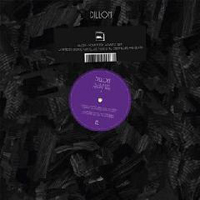 Dillon - Your Flesh Against Mine (Remixes - EP)