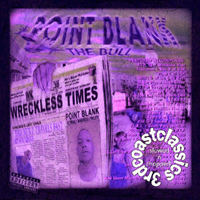 Point Blank (CAN) - Bad Newz Travels Fast (slowed & chopped)
